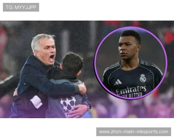 穆里尼奥重返伯纳乌：战术对决与情怀回眸的双重碰撞